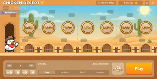 Comparación de casinos y mesas en vivo